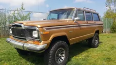 Gebruikt 1983 Jeep Wagoneer SUV | € 33.950
