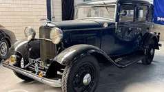 Gebruikt 1956 Ford V8 Sedan | € 19.500