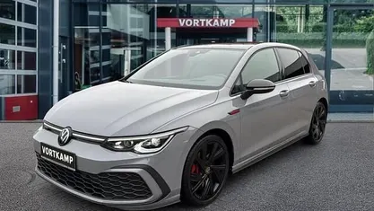Occasion 2023 VW Golf VIII GTI Hatchback | € 37.950 (Eerlijke prijs)