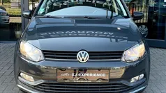 Grijs Gebruikt 2017 VW Polo Hatchback | € 9.850 (Goede deal)