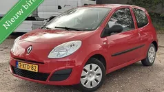 Gebruikt 2009 Renault Twingo Night&Day Hatchback | € 2.190 (Goede deal)