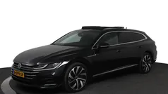 Gebruikt 2021 VW Arteon Business+ Stationwagen | € 31.450 (Eerlijke prijs)
