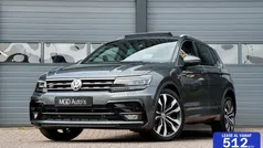 Gebruikt 2018 VW Tiguan R-line SUV | € 31.950 (Eerlijke prijs)