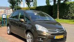 Bruin Gebruikt 2011 Citroën C4 Picasso SELECTION MPV | € 4.450 (Eerlijke prijs)