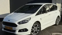 Gebruikt 2017 Ford S-MAX ST-Line MPV | € 18.995 (Eerlijke prijs)