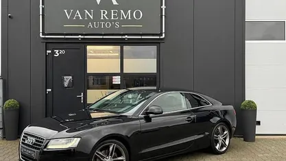 Gebruikt 2008 Audi A5 Proline Coupé | € 5.450 (Eerlijke prijs)