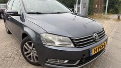 Gebruikt 2011 VW Passat Comfortline Stationwagen | € 2.950 (Eerlijke prijs)