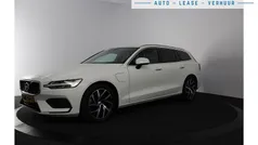 Gebruikt 2020 Volvo V60 Inscription Stationwagen | € 30.900 (Super prijs)