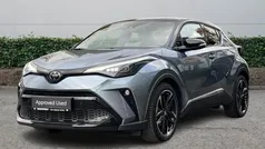 Gebruikt 2023 Toyota C-HR Sport SUV | € 29.950 (Eerlijke prijs)