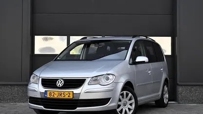 Occasion VW Touran Comfortline 142 PK (104 kW) 2009 MPV
