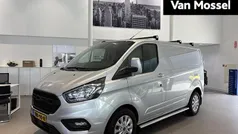 Gebruikt 2020 Ford Transit Custom Limited Van | € 19.945 (Eerlijke prijs)