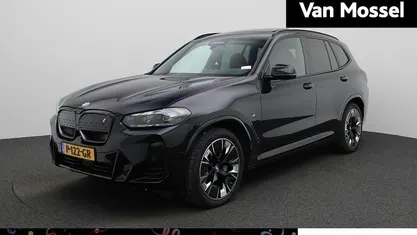 Occasion BMW iX3 Executive 210 kW (286 PK) 2022 SUV