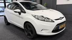 Gebruikt 2010 Ford Fiesta Limited Hatchback | € 1.999 (Eerlijke prijs)