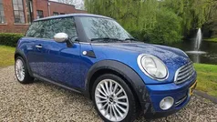 Gebruikt 2007 Mini Cooper Chili Hatchback | € 1.999 (Eerlijke prijs)