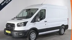 Gebruikt 2024 Ford Transit Trend Van | € 29.990 (Goede deal)