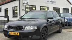 Gebruikt 2002 Audi A4 Stationwagen | € 999 (Goede deal)