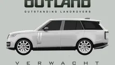 Gebruikt 2025 Land Rover Range Rover Basis SUV | € 164.800 (Eerlijke prijs)