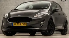 Grijs Gebruikt 2020 Ford Fiesta Sport Hatchback | € 11.445 (Goede deal)