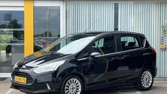 Gebruikt 2013 Ford B-MAX Titanium MPV | € 5.950 (Eerlijke prijs)