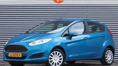 Gebruikt 2016 Ford Fiesta Style Hatchback | € 6.950 (Eerlijke prijs)