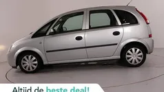 Gebruikt 2003 Opel Meriva Enjoy MPV | € 695 (Goede deal)