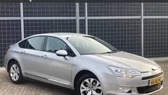 Grijs Gebruikt 2009 Citroën C5 Comfort Sedan | € 5.950 (Eerlijke prijs)