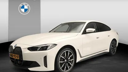 Occasion 2025 BMW i4 Comfort Edition Sedan | € 49.900 (Eerlijke prijs)