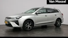Stationwagon Gebruikt 2022 MG MG5 EV Luxury Stationwagen | € 19.495 (Eerlijke prijs)