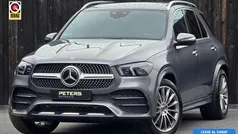 Grijs Gebruikt 2020 Mercedes GLE350 SUV | € 69.990 (Iets duurder)