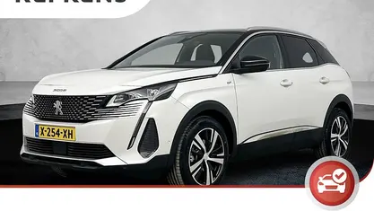 Occasion Peugeot 3008 GTi 146 PK (107 kW) 2024 SUV