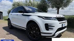 Wit Gebruikt 2020 Land Rover Range Rover evoque R-Dynamic SUV | € 42.950 (Eerlijke prijs)