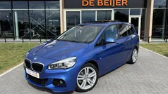 Blauw Gebruikt 2015 BMW 220 M Sport Stationwagen | € 20.645 (Eerlijke prijs)
