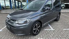 Gebruikt 2022 VW Caddy MPV | € 33.895 (Goede deal)