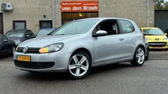 VW Golf VI