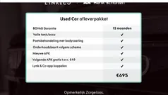 Gebruikt 2025 Lynk & Co 01 SUV | € 42.995 (Goede deal)