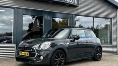 Gebruikt 2015 Mini John Cooper Works Business Hatchback | € 15.900 (Goede deal)