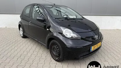 Occasion Toyota Aygo 68 PK (50 kW) 2007 Hatchback