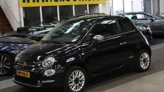 Gebruikt 2016 Fiat 500 Hatchback | € 6.444 (Eerlijke prijs)