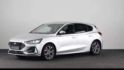 Gebruikt 2023 Ford Focus ST-Line Hatchback | € 22.945 (Eerlijke prijs)
