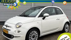 Gebruikt 2024 Fiat 500 Dolcevita Hatchback | € 17.695 (Eerlijke prijs)