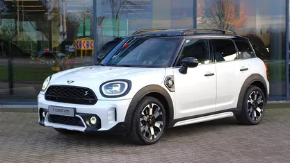 Occasion Mini Cooper S Countryman Untamed Edition 221 PK (162 kW) 2023 SUV