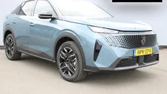 Blauw Nieuw 2025 Peugeot 3008 Allure SUV | € 41.945 (Super prijs)