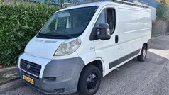 Overige Gebruikt 2011 Fiat Ducato Van | € 2.750 (Goede deal)