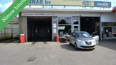 Grijs Gebruikt 2012 Lancia Ypsilon Platinum Hatchback | € 4.999 (Eerlijke prijs)