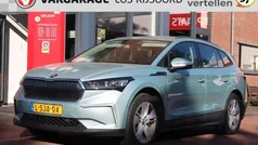 Gebruikt 2021 Skoda Enyaq iV SUV | € 25.195 (Eerlijke prijs)
