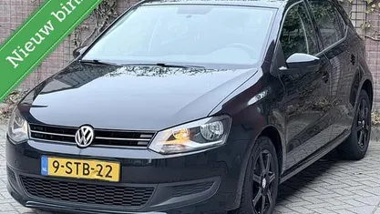 Occasion 2013 VW Polo Edition Hatchback | € 6.450 (Eerlijke prijs)