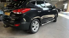 Gebruikt 2010 Hyundai ix35 Style SUV | € 5.240 (Eerlijke prijs)