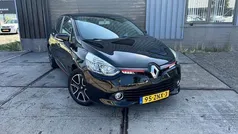 Zwart Gebruikt 2013 Renault Clio IV Expression Hatchback | € 6.299 (Eerlijke prijs)