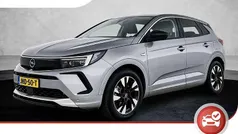 Gebruikt 2022 Opel Grandland X Business Elegance SUV | € 24.800 (Eerlijke prijs)