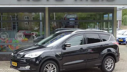 Occasion Ford Kuga Titanium 150 PK (110 kW) 2013 SUV